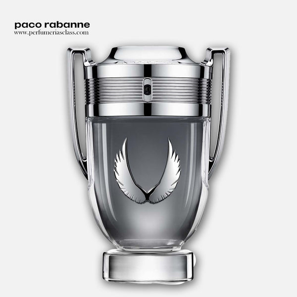 Hombre - Paco Rabanne Invictus Platinum 100 ml Edp