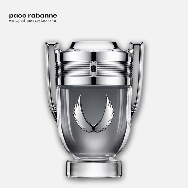 Hombre - Paco Rabanne Invictus Platinum 50 ml Edp