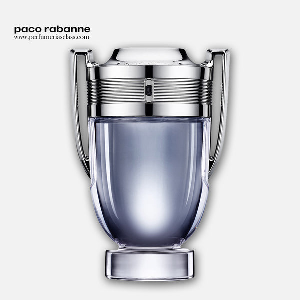 Hombre - Paco Rabanne Invictus 50 ml Edt