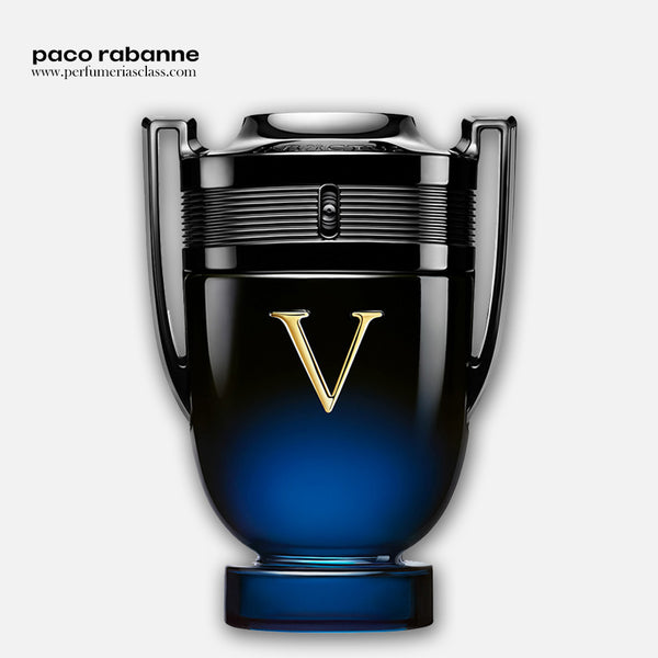 Hombre - Paco Rabanne Invictus Victory Elixir Parfum Intense 50 ml