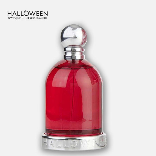 Mujer - Jesus Del Pozo Halloween Freesia Edición Limitada 100 ml Edt