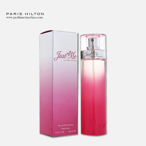 Mujer - Paris Hilton Just Me 100 ml Edp