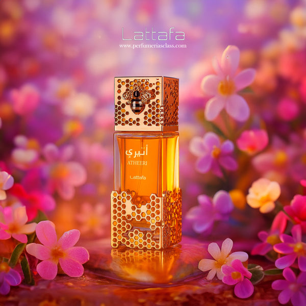 Mujer - Lattafa Atheeri 100 ml Edp
