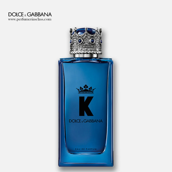 Hombre - Dolce & Gabbana K 100 ml Edp