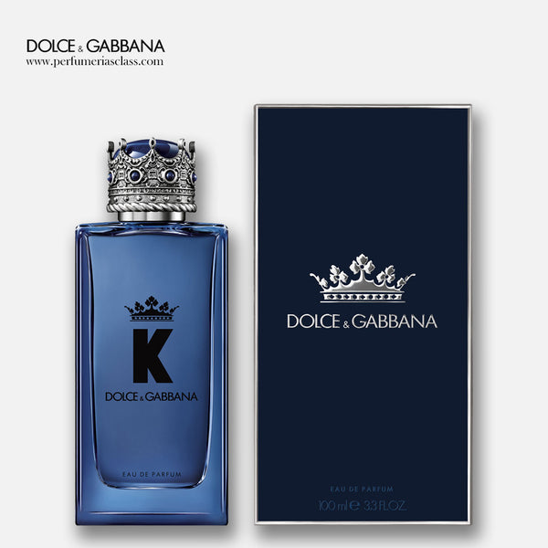 Hombre - Dolce & Gabbana K 100 ml Edp