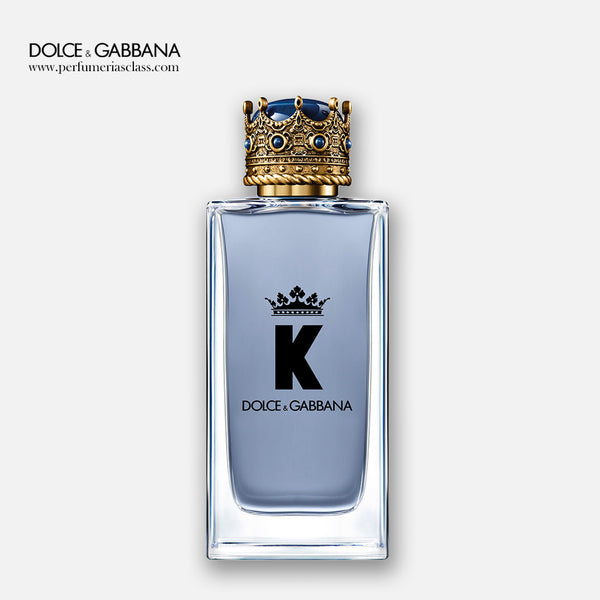 Hombre - Dolce & Gabbana K 100 ml Edt