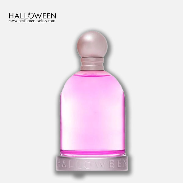 Mujer - Jesus Del Pozo Halloween Kiss Sexy 100 ml Edt