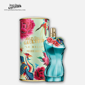 Mujer - Jean Paul Gaultier La Belle Paradise Garden 100 ml Edp