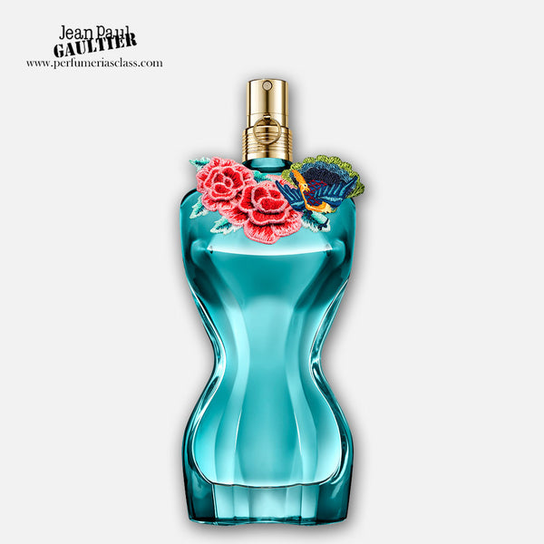 Mujer - Jean Paul Gaultier La Belle Paradise Garden 100 ml Edp