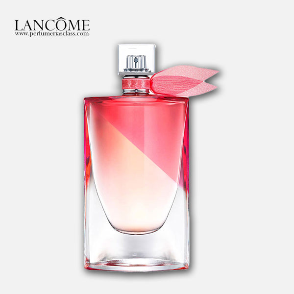 Mujer - Lancôme La Vie Est Belle En Rose 100 ml Edt