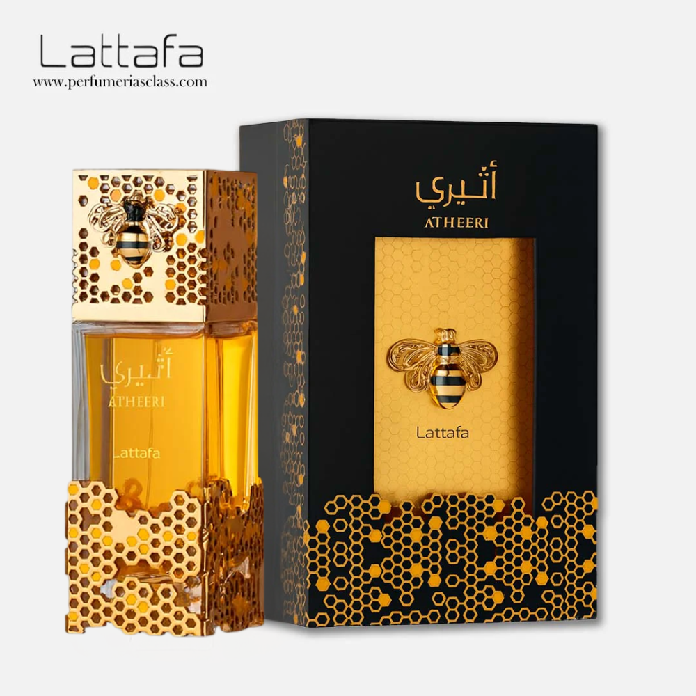 Mujer - Lattafa Atheeri 100 ml Edp