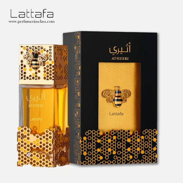 Mujer - Lattafa Atheeri 100 ml Edp