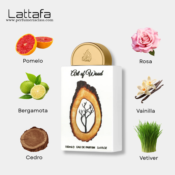 Unisex - Lattafa Pride N.3 5 x 20 ml Edp - Estuche 5 Pdts