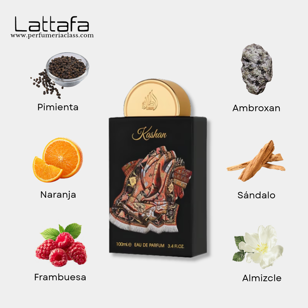 Unisex - Lattafa Pride N.3 5 x 20 ml Edp - Estuche 5 Pdts