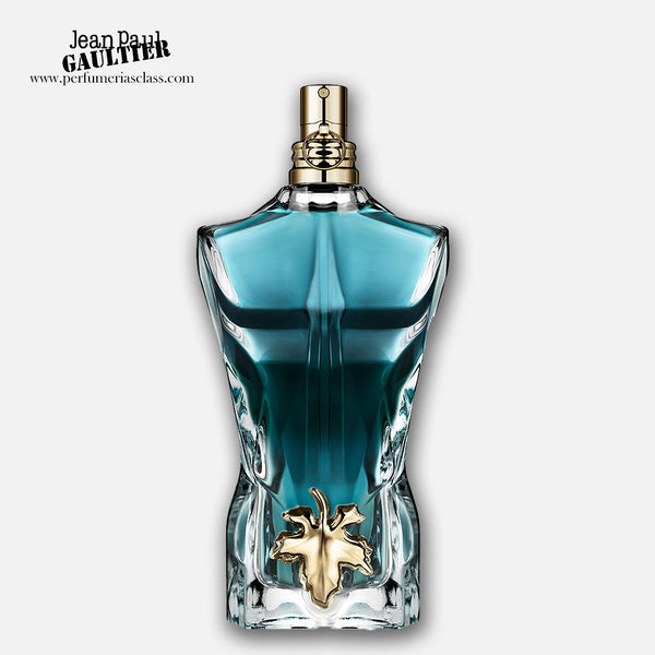 Hombre - Jean Paul Gaultier Le Beau 125 ml Edt