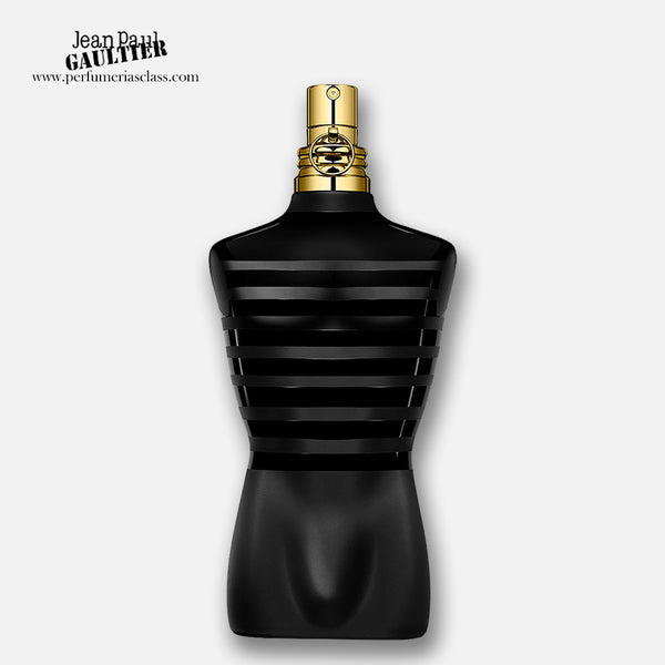 Hombre - Jean Paul Gaultier Le Male Le Parfum Intense 75 ml Edp