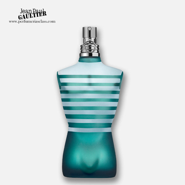 Hombre - Jean Paul Gaultier Le Male 75 ml Edt