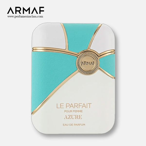 Mujer - Armaf Le Parfait Azure 100 ml Edp