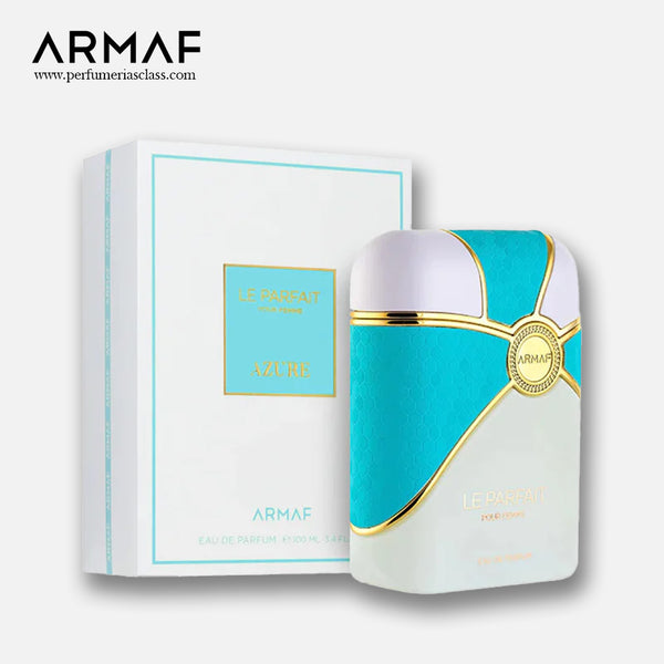 Mujer - Armaf Le Parfait Azure 100 ml Edp