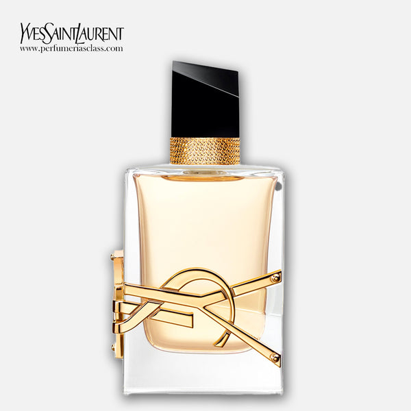 Mujer - Yves Saint Laurent Libre 50 ml Edp