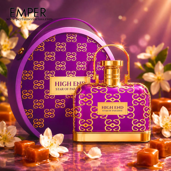 Mujer - Emper High End Star of Paradise 100 ml Edp