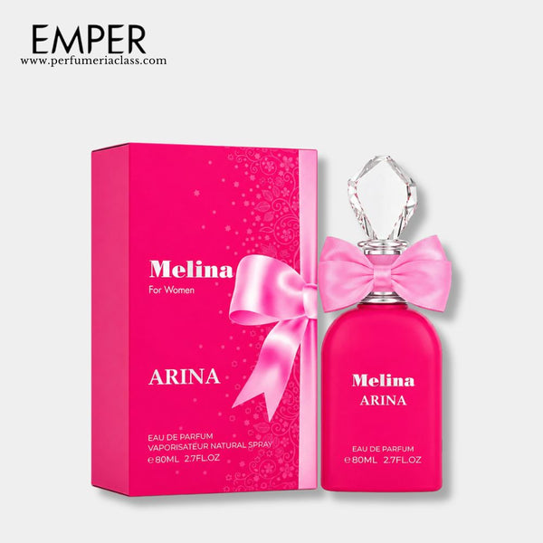 Mujer - Emper Melina Arina 80 ml Edp