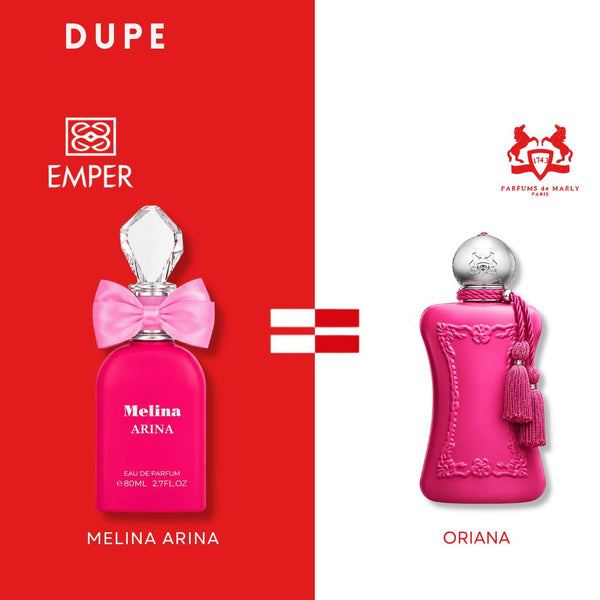 Mujer - Emper Melina Arina 80 ml Edp