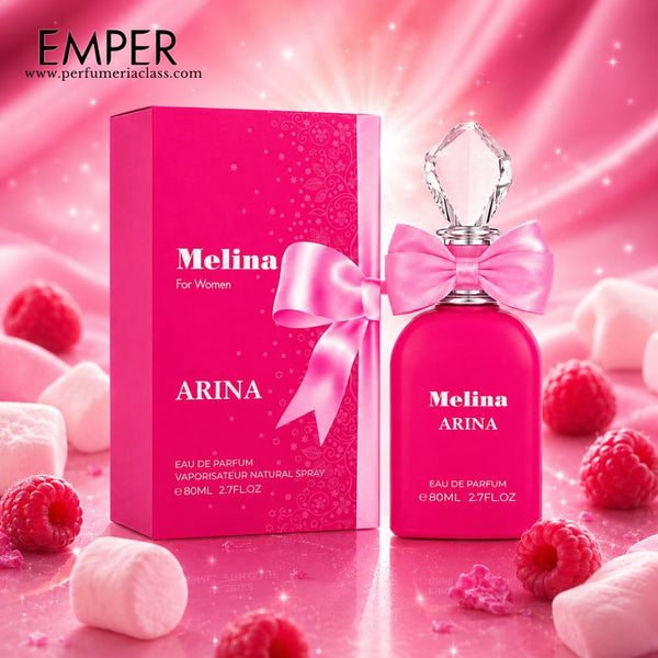 Mujer - Emper Melina Arina 80 ml Edp