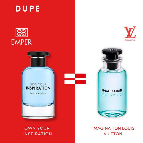 Hombre - Emper Own Your Inspiration 100 Edp - Estuche 2 Pdts