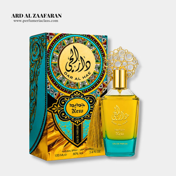 Mujer - Ard al Zaafaran Dar Al Hae New 100 ml Edp