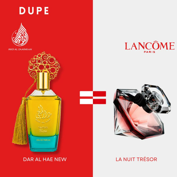 Mujer - Ard al Zaafaran Dar Al Hae New 100 ml Edp