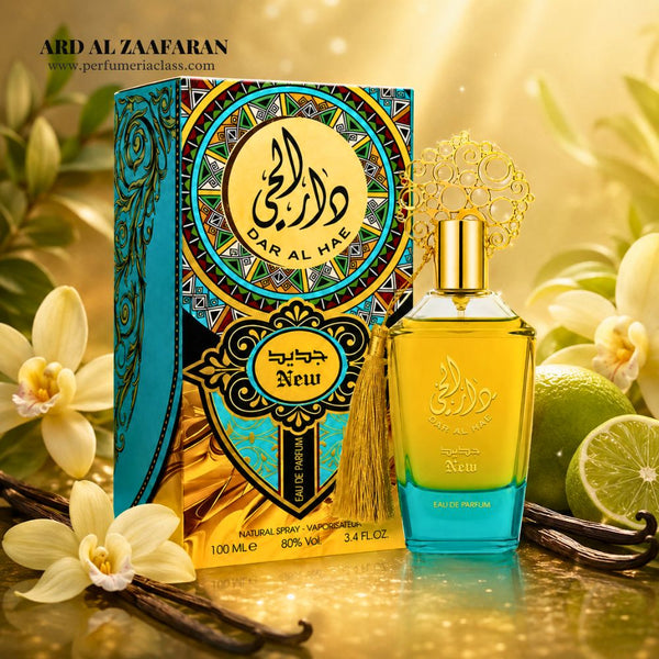 Mujer - Ard al Zaafaran Dar Al Hae New 100 ml Edp