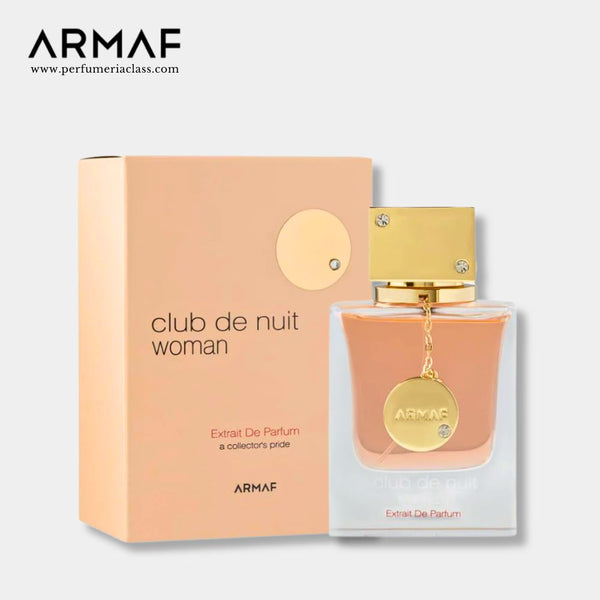 Mujer - Armaf Club de Nuit Woman 70 ml Extrait de Parfum
