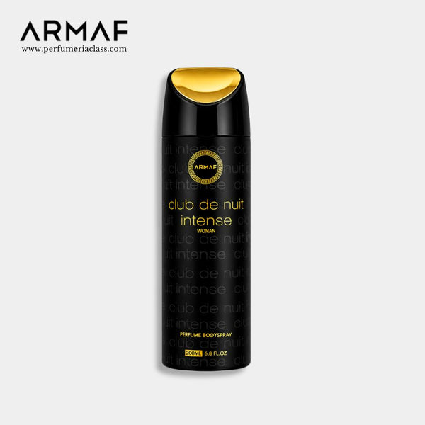 Mujer - Armaf Club de Nuit Intense Woman Perfume Body Spray 200 ml