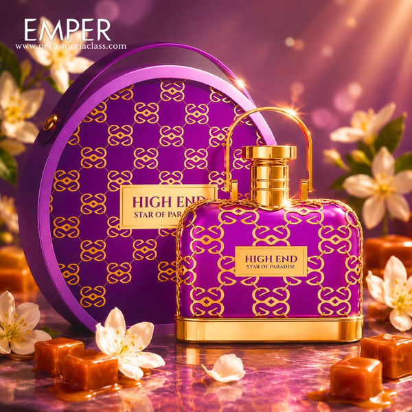 Mujer - Emper High End Star of Paradise 100 ml Edp