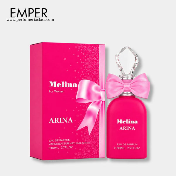 Mujer - Emper Melina Arina 80 ml Edp