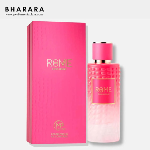 Mujer - Bharara Mast Perfume Rome Pour Femme 100 ml Edp