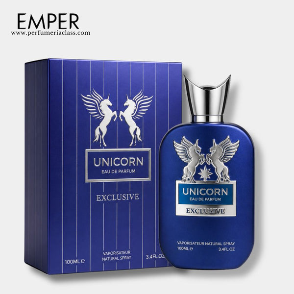 Hombre - Emper Unicorn Exclusive Men 100 ml Edp