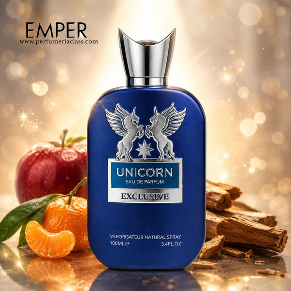 Hombre - Emper Unicorn Exclusive Men 100 ml Edp