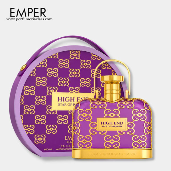 Mujer - Emper High End Star of Paradise 100 ml Edp