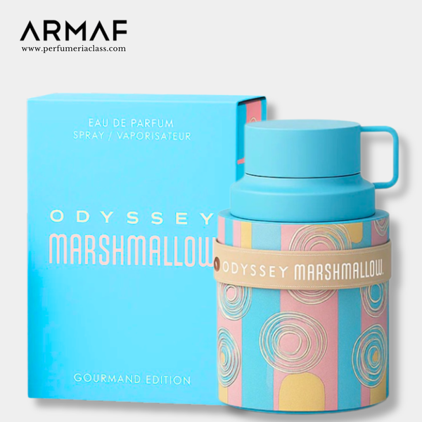 Mujer - Armaf Odyssey Marshmallow 100 ml Edp