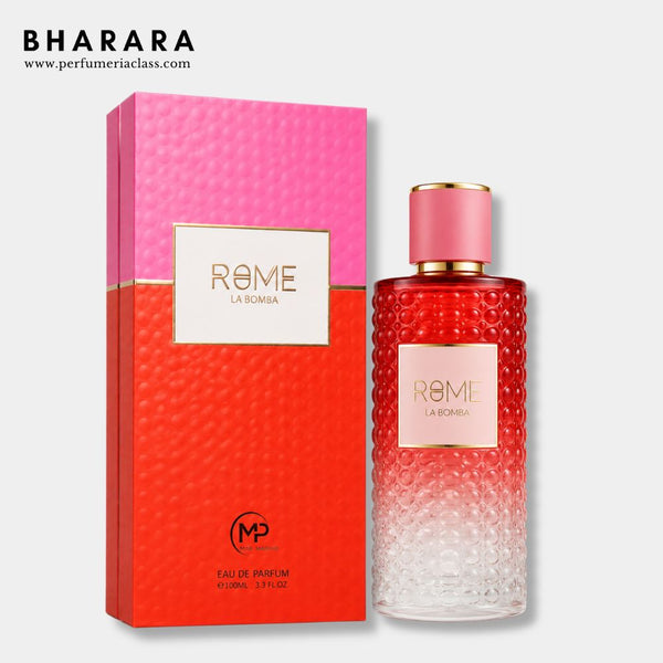 Mujer - Bharara Mast Perfume Rome La Bomba 100 ml Edp