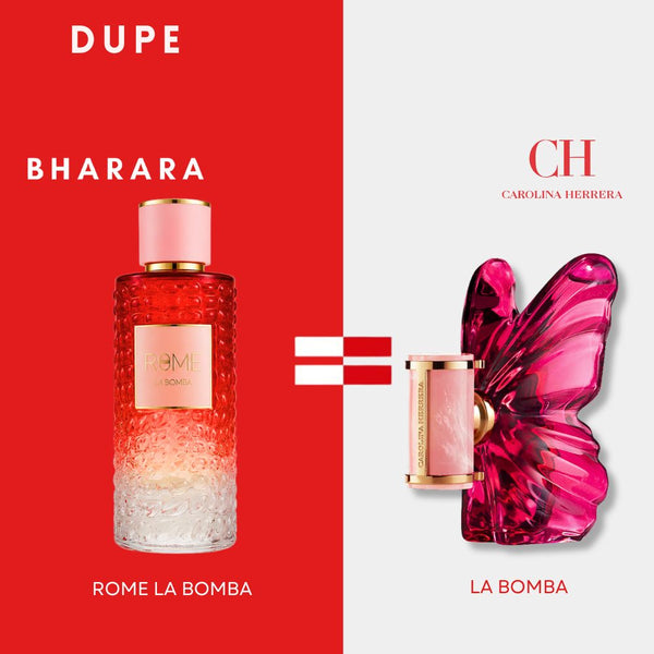 Mujer - Bharara Mast Perfume Rome La Bomba 100 ml Edp