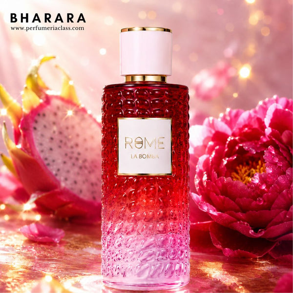 Mujer - Bharara Mast Perfume Rome La Bomba 100 ml Edp