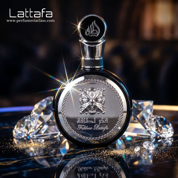 Hombre - Lattafa Fakhar 100 ml Edp