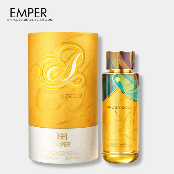 Mujer - Emper Aruba Gold 100 ml Edp