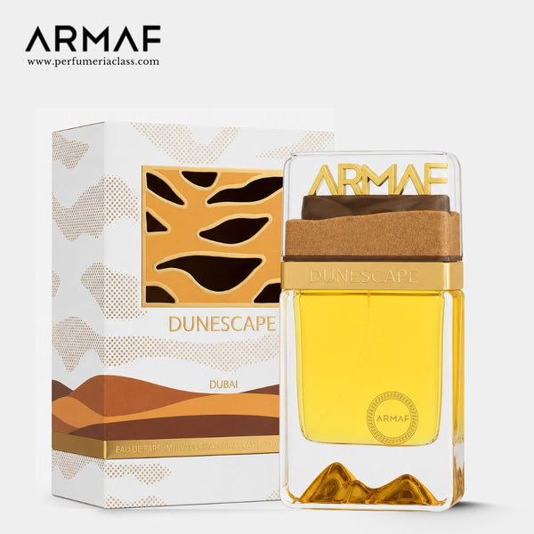 Hombre - Armaf Dunescape 100 ml Edp