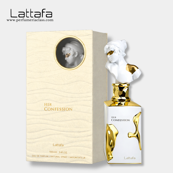 Mujer - Lattafa Her Confession 100 ml Edp