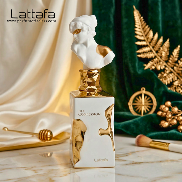 Mujer - Lattafa Her Confession 100 ml Edp