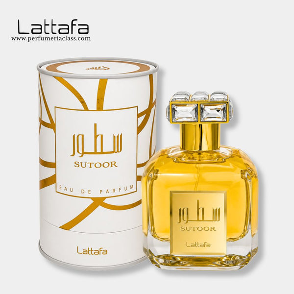 Mujer - Lattafa Sutoor 100 ml Edp